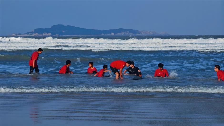 Voy Boys! How A Failed Film Project Kickstarted A Football Dream in Xinjiang