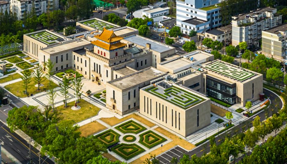 【旅超】10个出片地解锁杨浦的美,真的