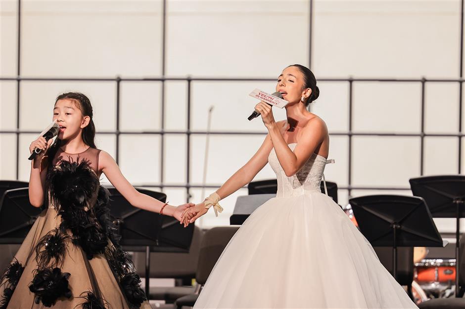 New Shanghai Initiative Cultivates Next-Gen Global Leaders