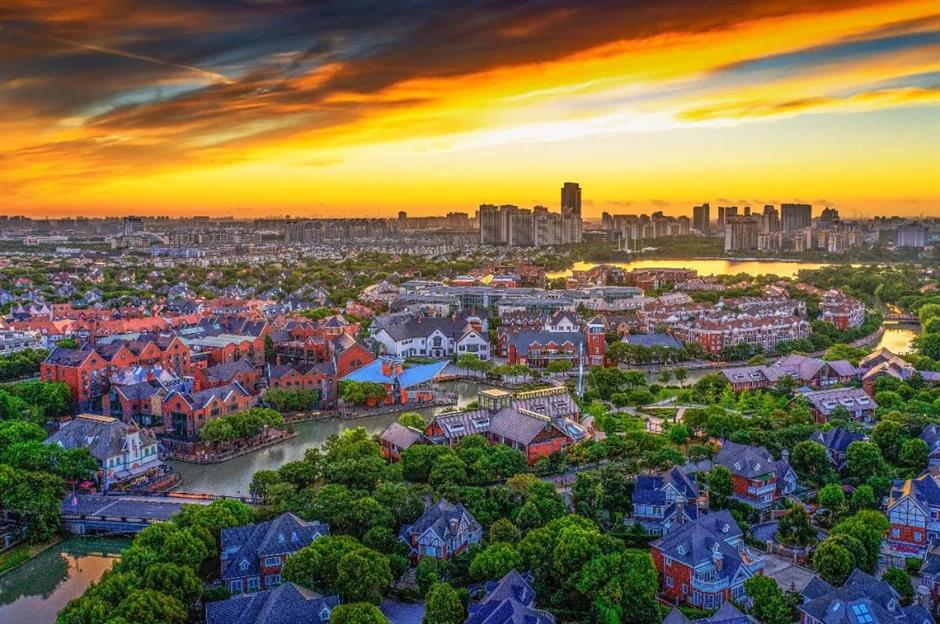 三家入选!新一批上海市级旅游休闲街区名单公布