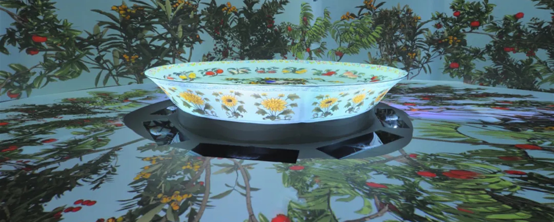 When Traditional Designs Meet Digital Technology