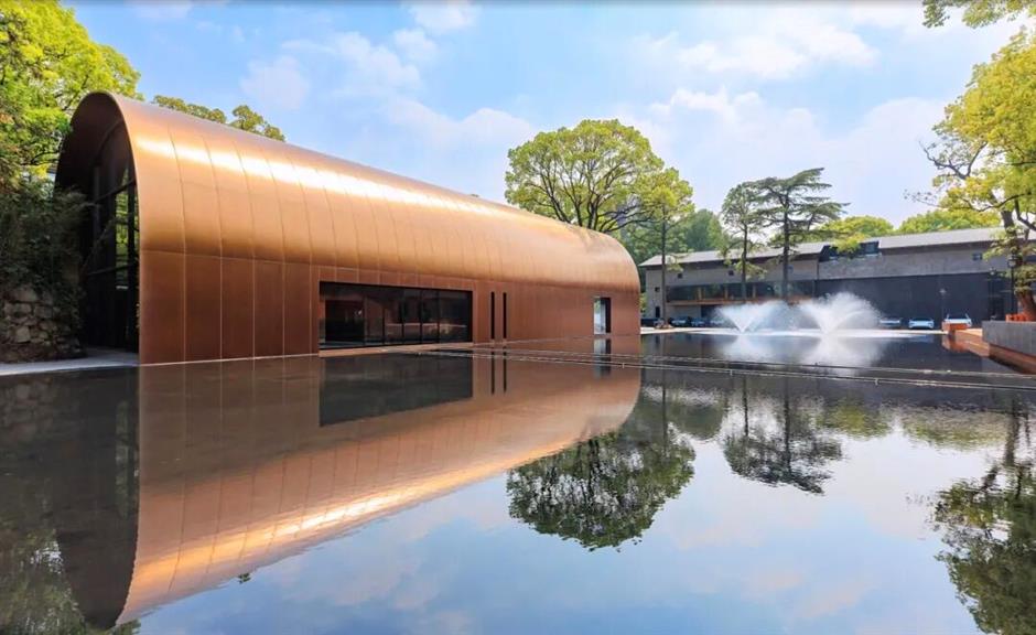 三家入选!新一批上海市级旅游休闲街区名单公布