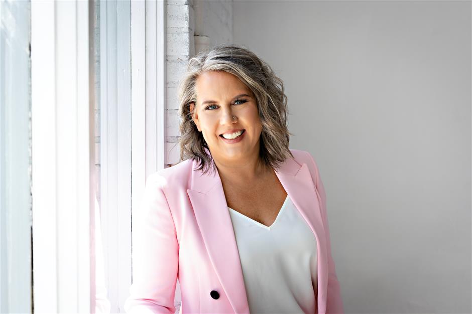 Empowering Emotional Well-being in Shanghai's International Community