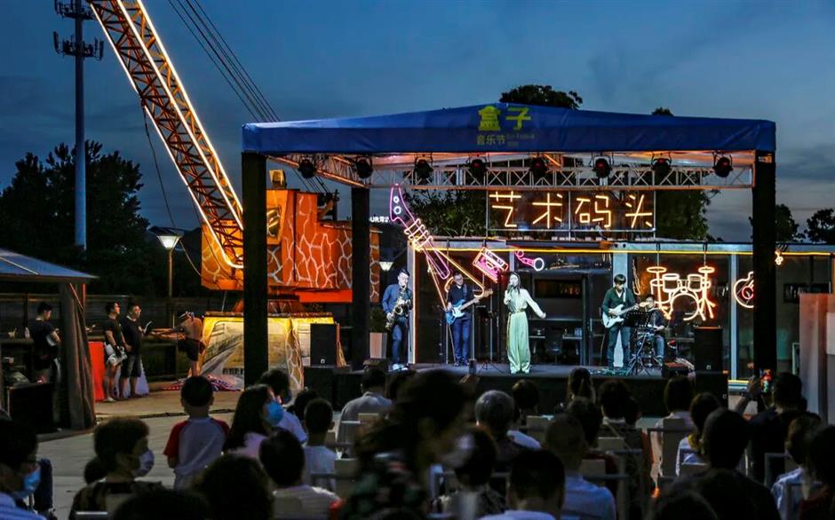 三家入选!新一批上海市级旅游休闲街区名单公布