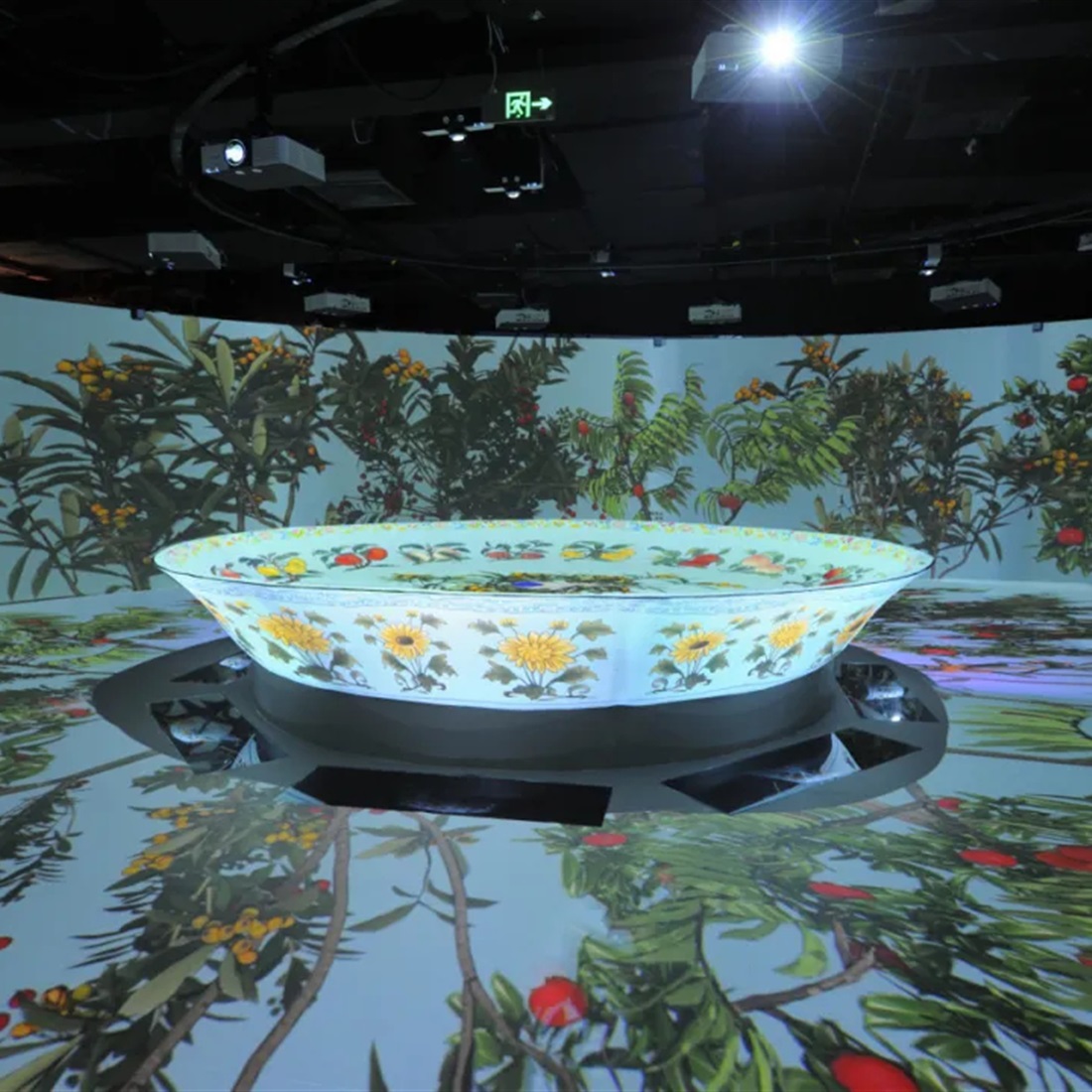 When Traditional Designs Meet Digital Technology