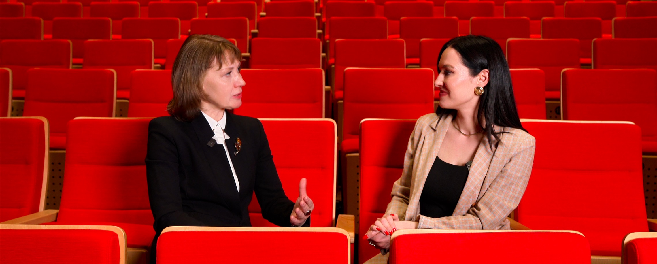 Belarusian Drama Takes Shanghai Stage For First Time