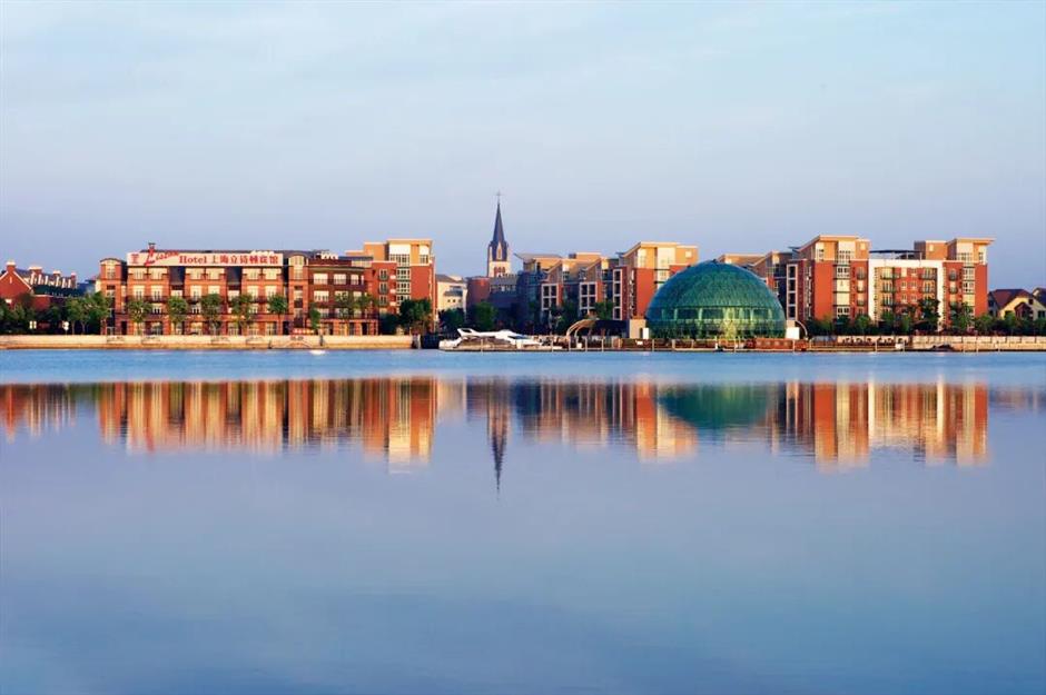 三家入选!新一批上海市级旅游休闲街区名单公布