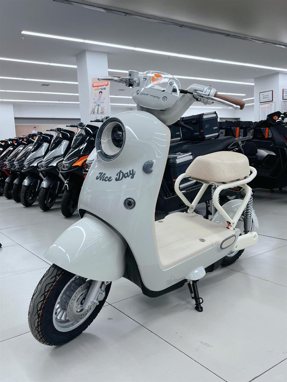 Major E-Bike Maker Apologizes After New Design Backlash