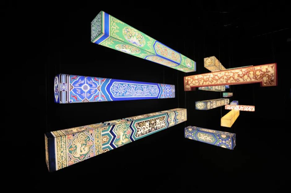 When Traditional Designs Meet Digital Technology