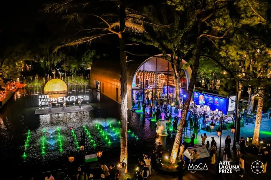 三家入选!新一批上海市级旅游休闲街区名单公布