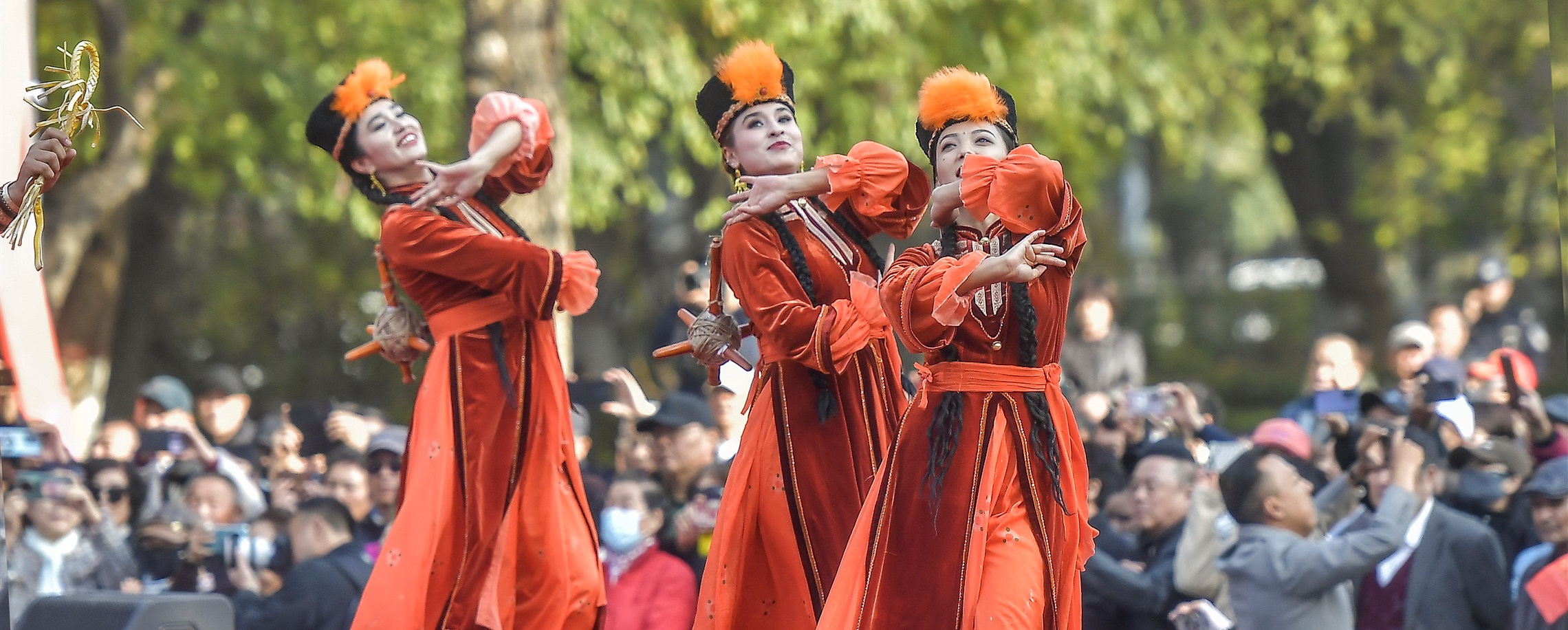 Meshrep Lives on in Desert Oasis, and through New Bearers