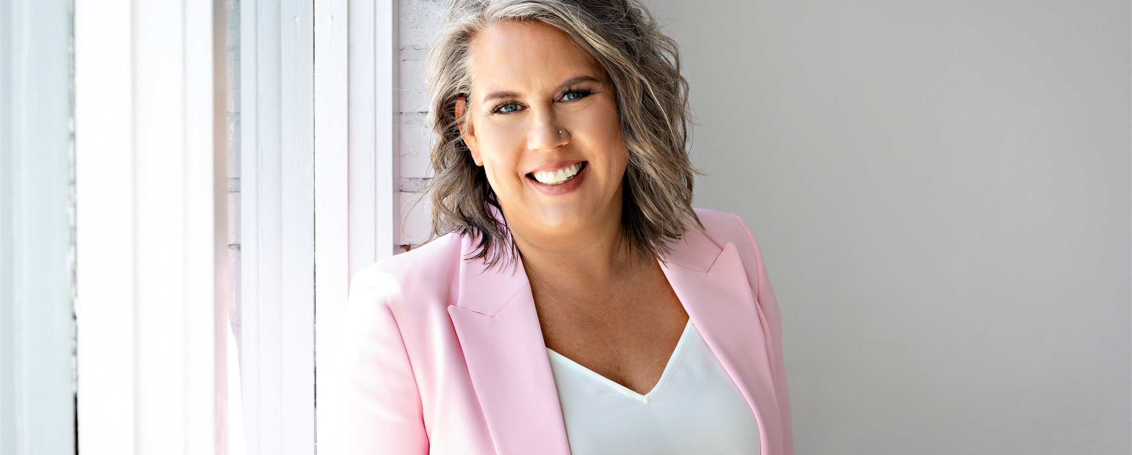 Empowering Emotional Well-being in Shanghai's International Community