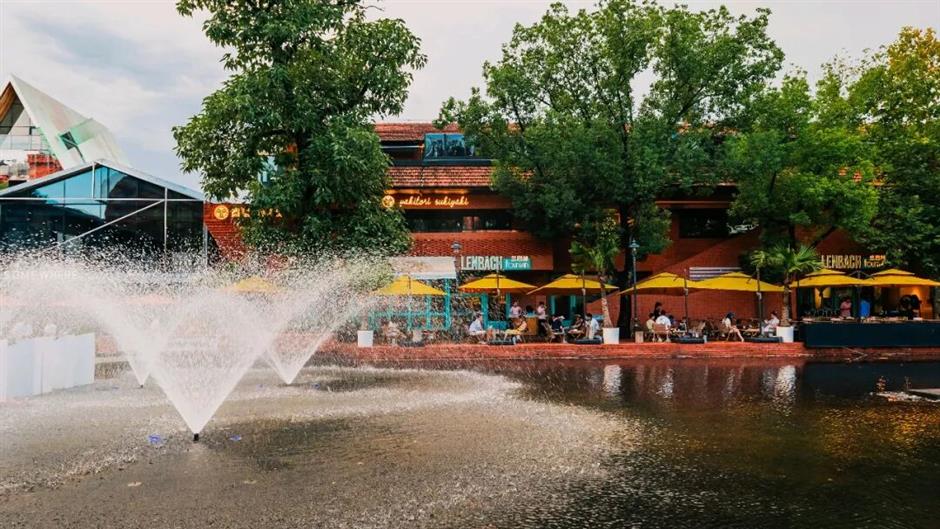 三家入选!新一批上海市级旅游休闲街区名单公布