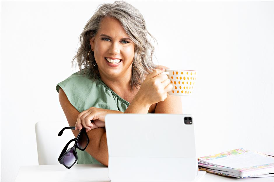 Empowering Emotional Well-being in Shanghai's International Community