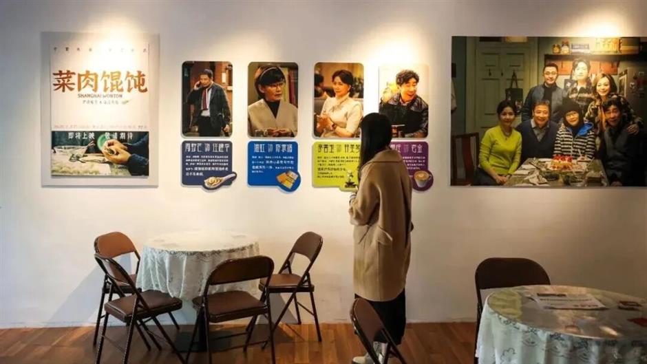 旅超|黄浦这14处打卡地,冬日氛围感拉满!