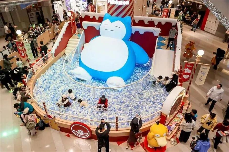 旅超|黄浦这14处打卡地,冬日氛围感拉满!