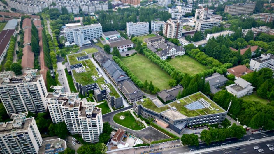 旅超|杨浦人宣布!这条2天1晚游玩线路有料又出片!