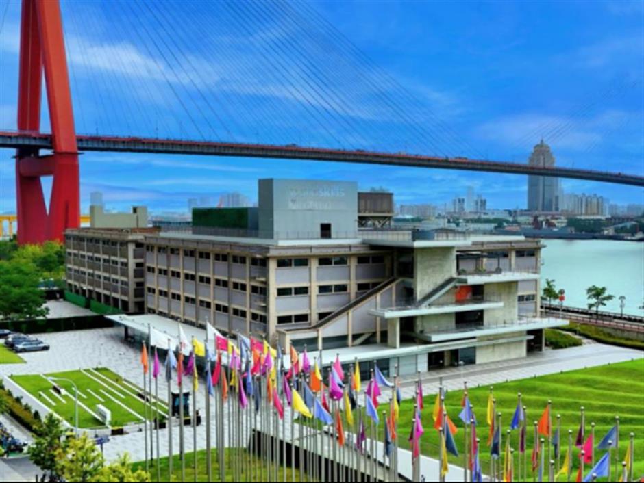 旅超|杨浦人宣布!这条2天1晚游玩线路有料又出片!