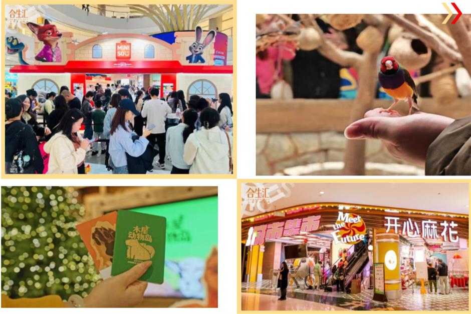 旅超|杨浦人宣布!这条2天1晚游玩线路有料又出片!