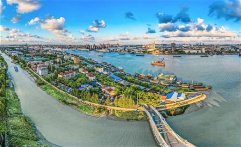 旅超|杨浦人宣布!这条2天1晚游玩线路有料又出片!