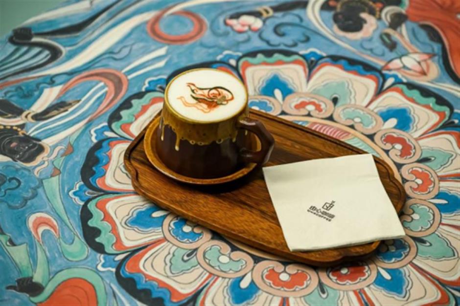 旅超|杨浦人宣布!这条2天1晚游玩线路有料又出片!