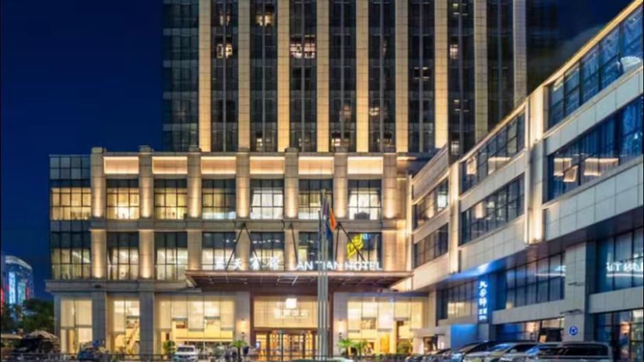 旅超|杨浦人宣布!这条2天1晚游玩线路有料又出片!