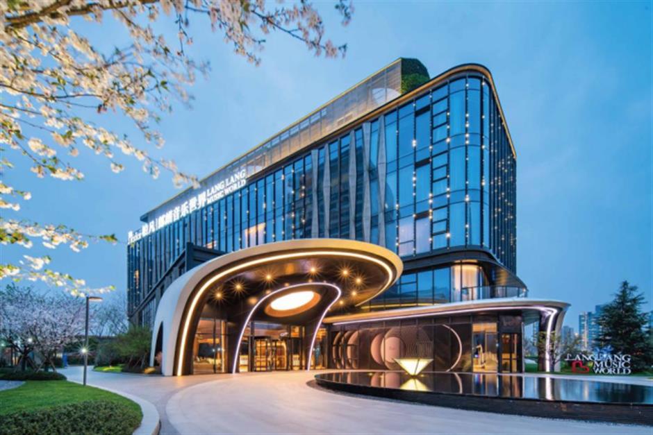 旅超|杨浦人宣布!这条2天1晚游玩线路有料又出片!