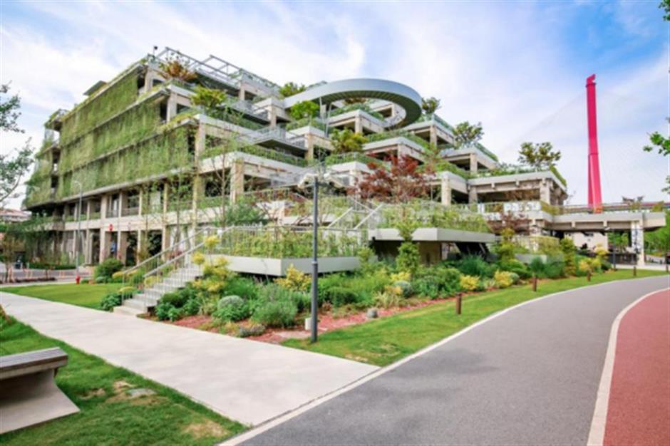 旅超|杨浦人宣布!这条2天1晚游玩线路有料又出片!