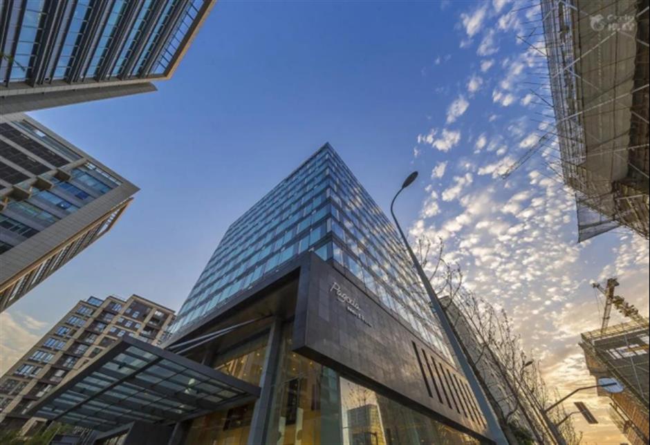 旅超|杨浦人宣布!这条2天1晚游玩线路有料又出片!