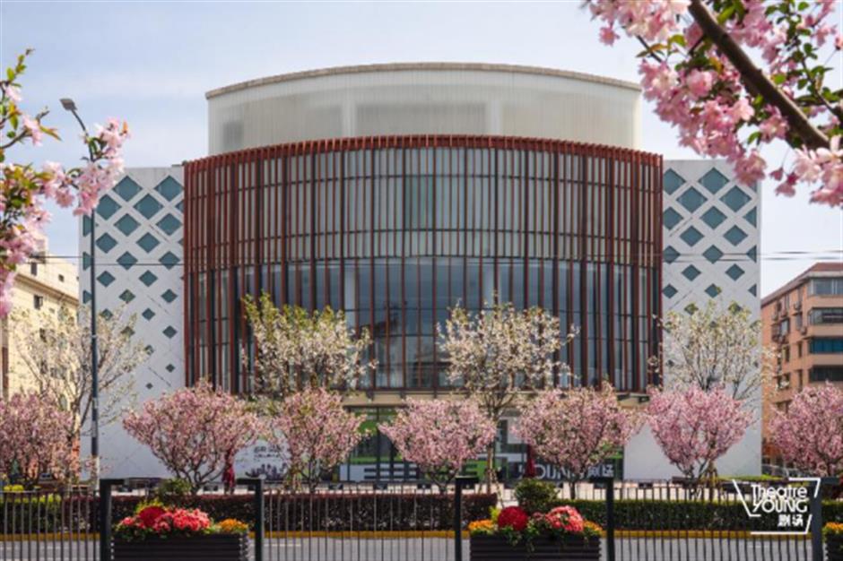 旅超|杨浦人宣布!这条2天1晚游玩线路有料又出片!