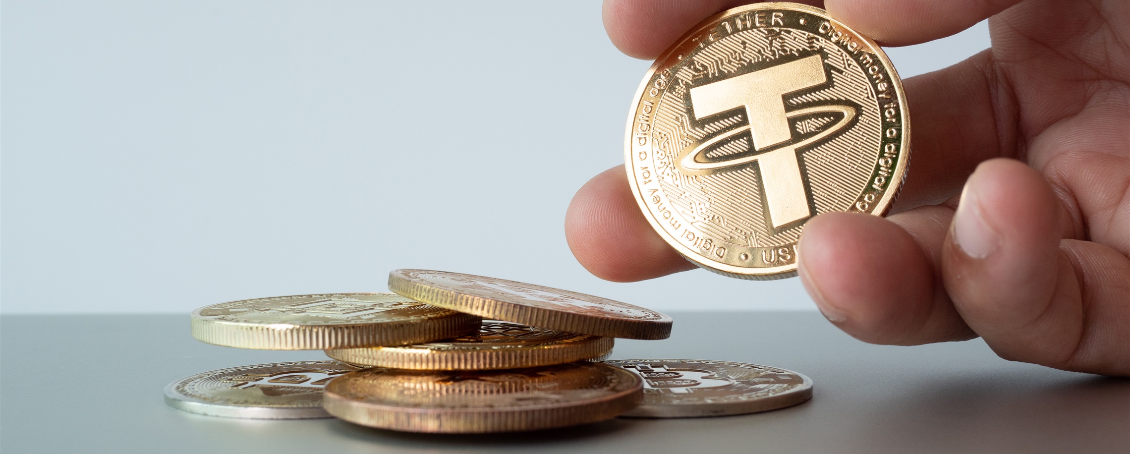 Police Seek Owner of 1.9M USDT Seized in Criminal Case