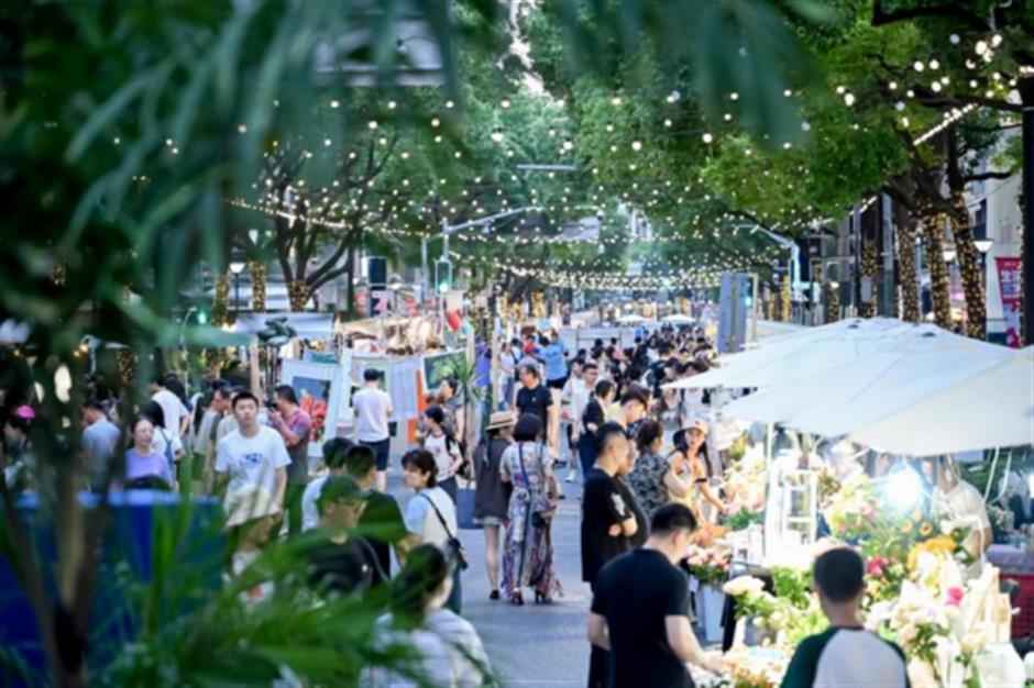 旅超|杨浦人宣布!这条2天1晚游玩线路有料又出片!