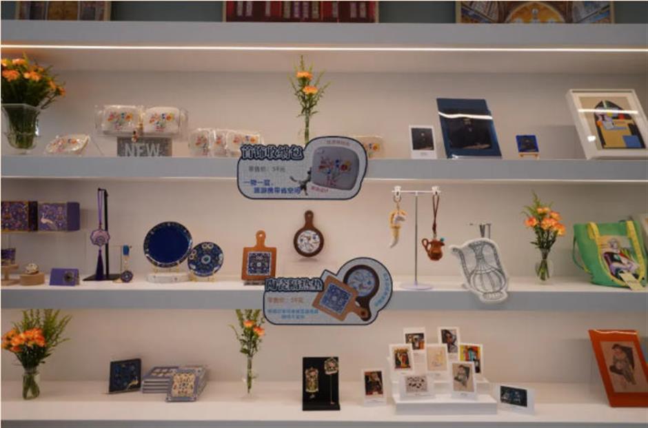 浦东美术馆揭幕年末重磅双展,开启冬季艺术现场