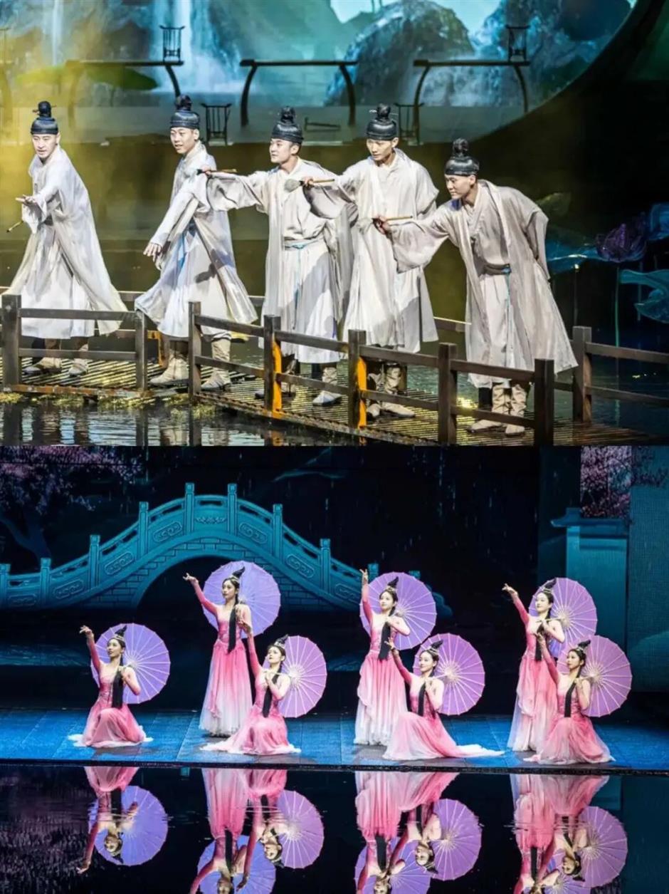 全国精品名录!上海入选的是→