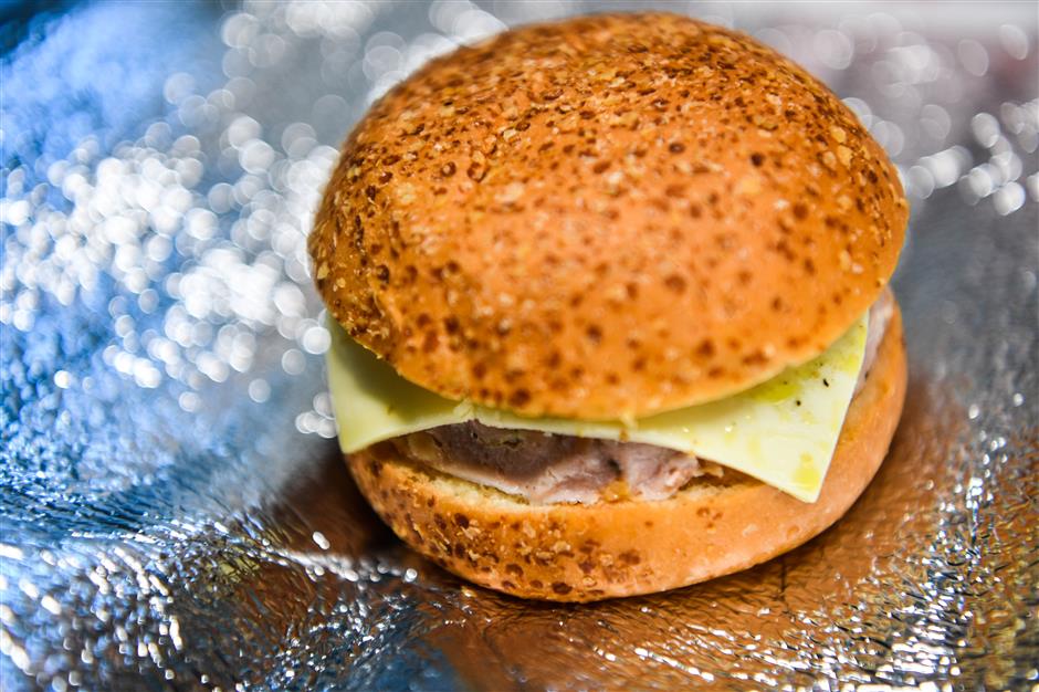 Not All Proteins Are Created Equal. Chinese Biosynthesis Aims at the Best