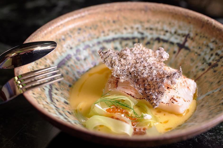 [New Eats] We Visited SH's 1st Upscale Irish Restaurant – YEATS