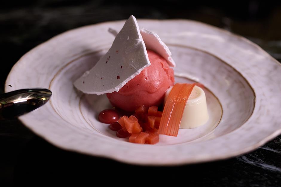 [New Eats] We Visited SH's 1st Upscale Irish Restaurant – YEATS