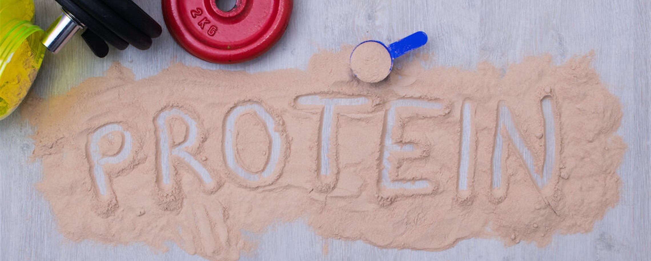 Not All Proteins Are Created Equal. Chinese Biosynthesis Aims at the Best