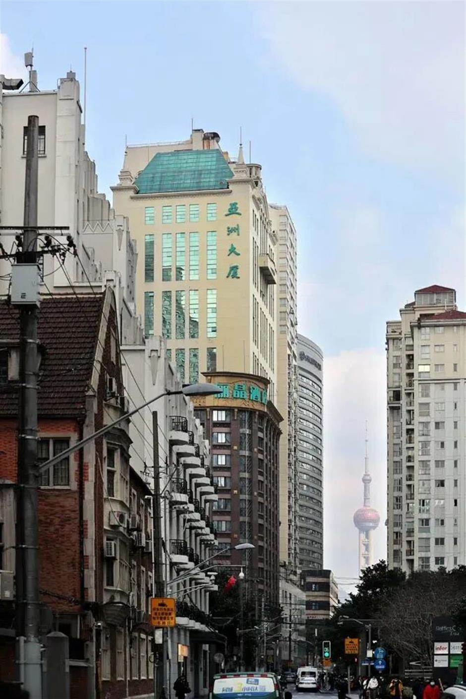 全国精品名录!上海入选的是→