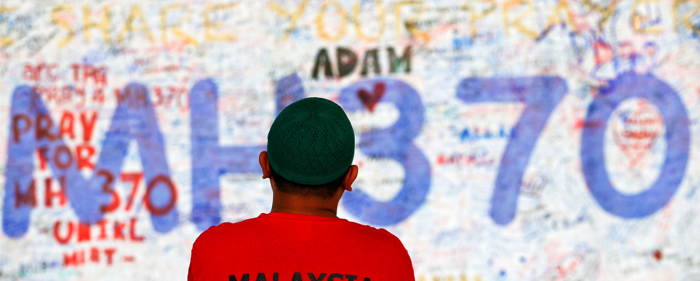 2.9m Yuan Each for 8 MH370 Victim Families: Beijing Court
