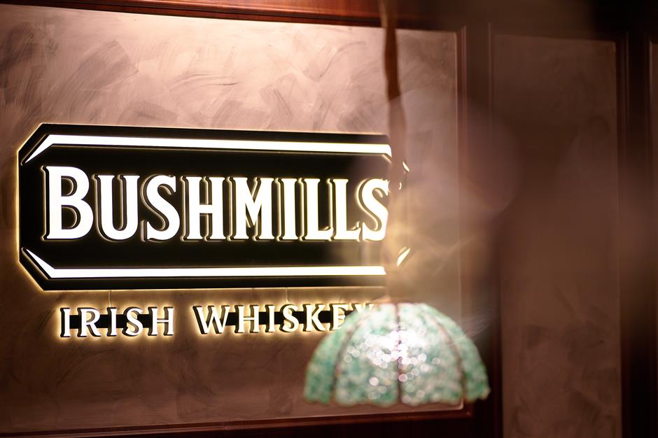 [New Eats] We Visited SH's 1st Upscale Irish Restaurant – YEATS