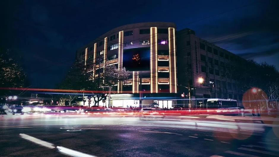 全国精品名录!上海入选的是→