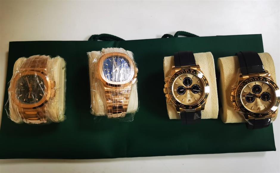 Shanghai Police Derail Romance Scam Involving 4.6m Yuan