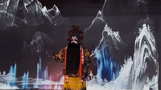 机器人唱戏、MR沉浸式空间特展......未来戏剧季来了→