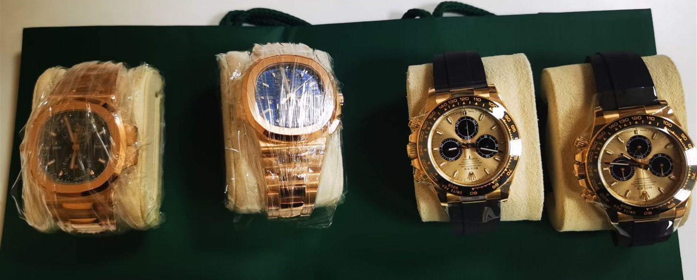 Shanghai Police Derail Romance Scam Involving 4.6m Yuan