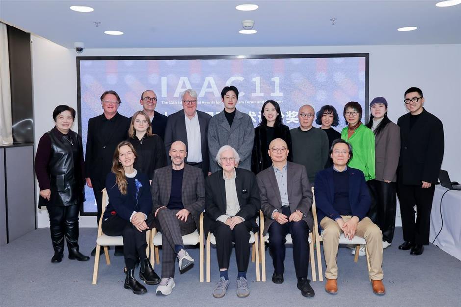 Winners of 11th International Award for Art Criticism Unveiled