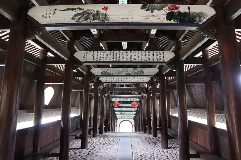 The Chopstick Trick that Reveals China's Forgotten Bridge Craft