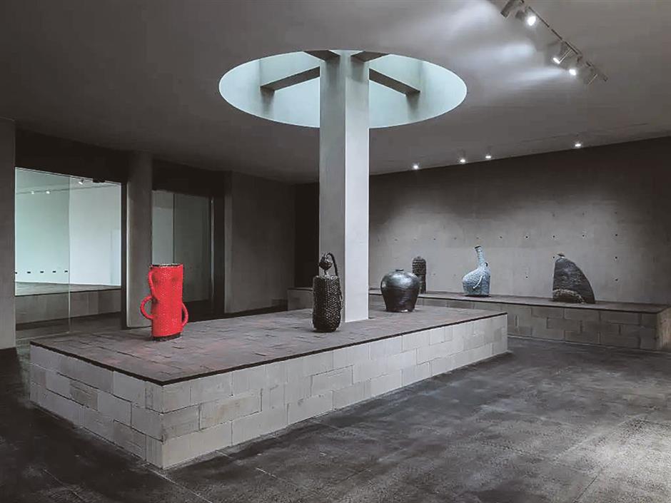 Emerging Artists Showcase Their Works at the Young Artists Invitational