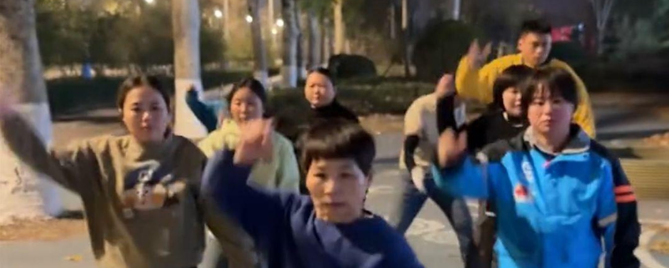 Kenji Wu Joins Parents in 'Dance of Hope' for Children With Rare Diseases