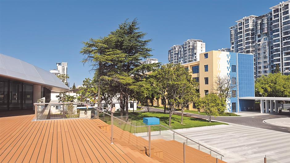 Future Valley Park in Auto City Gives Low-altitude Economy a Lift